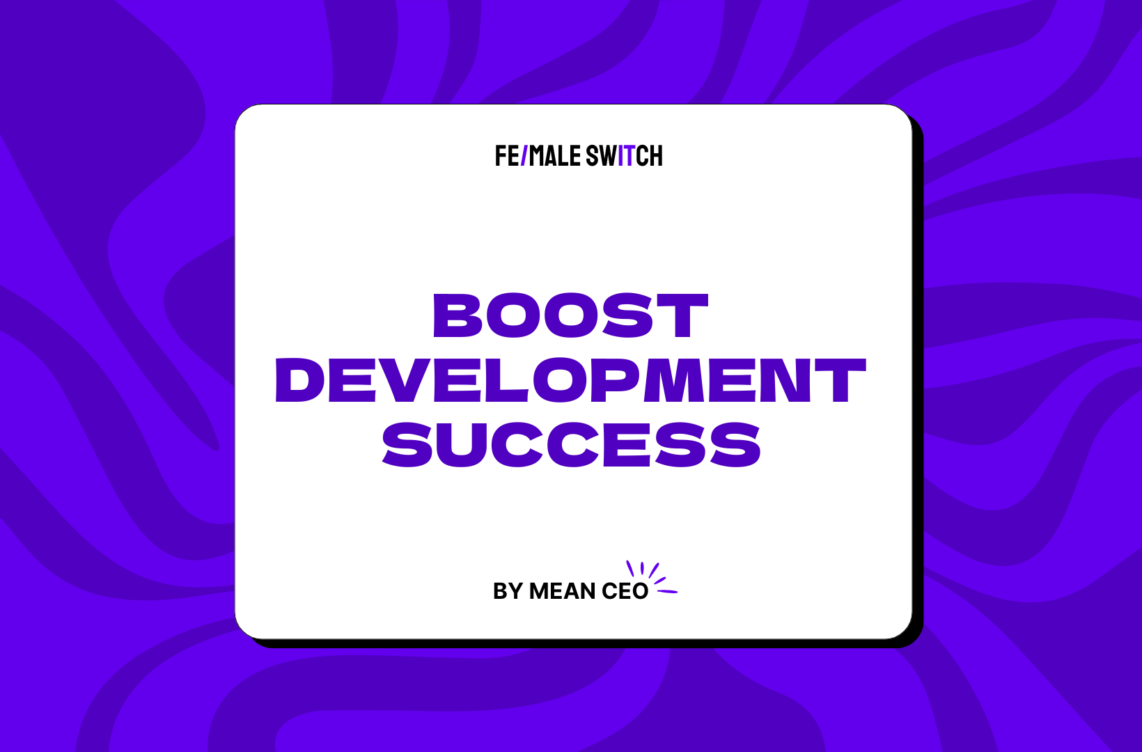 How to Skyrocket Your Development Business Success