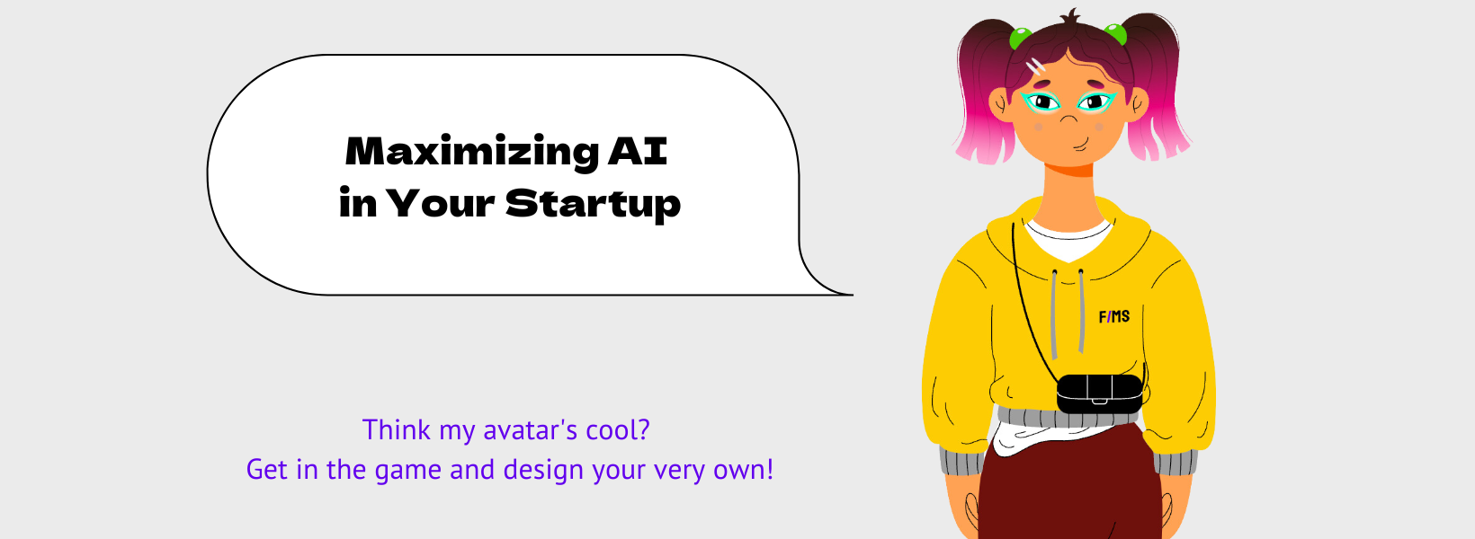 AI prompting for startups