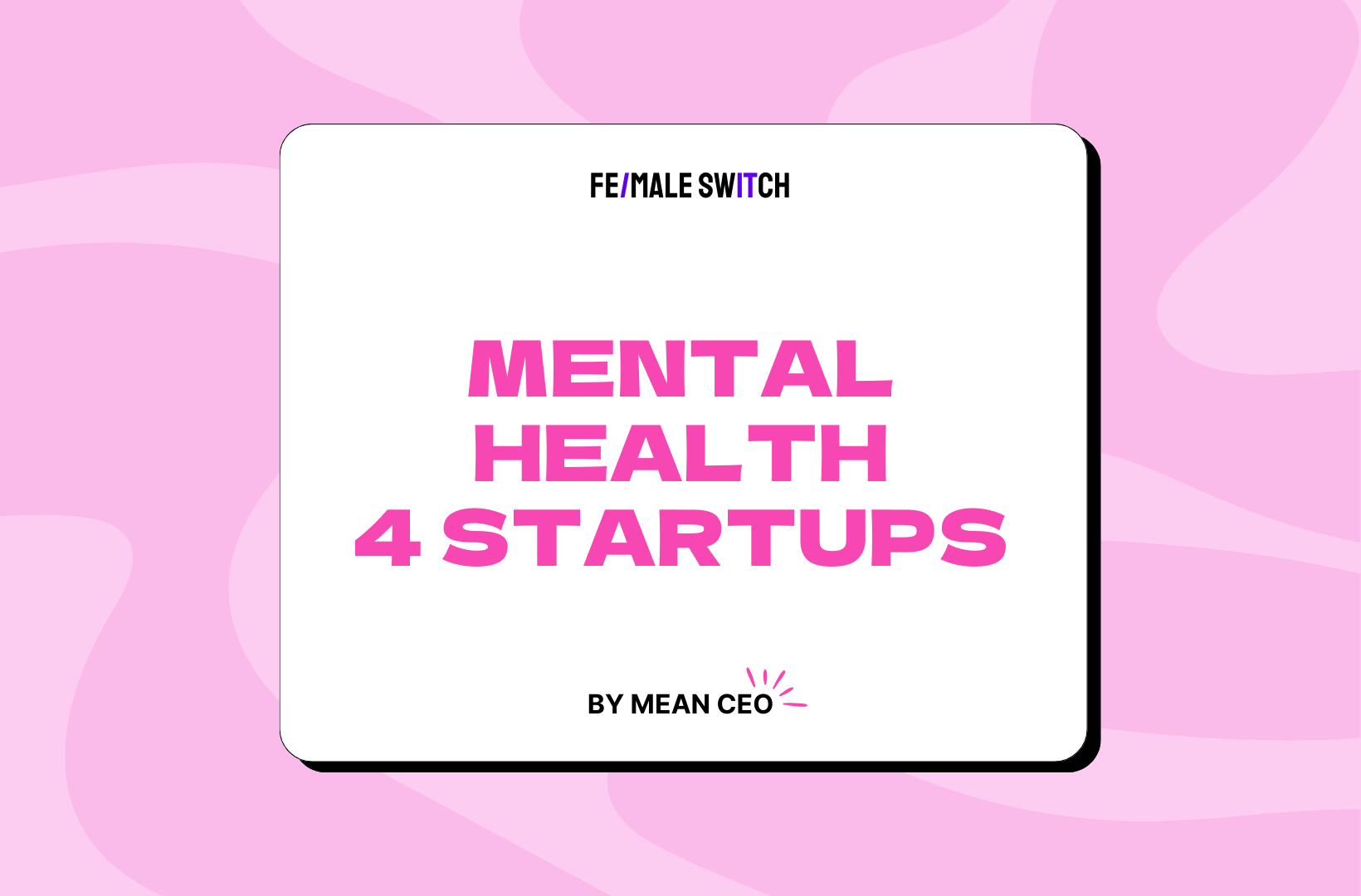 5 Easy Ways to Harness Your Fear To Build a Startup