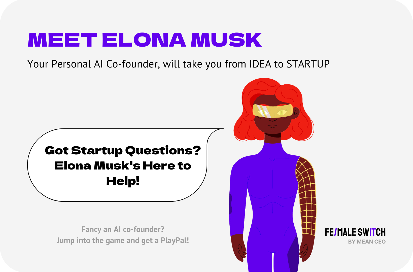 5 Easy Ways to Harness Your Fear To Build a Startup 4 fear-startup-success
