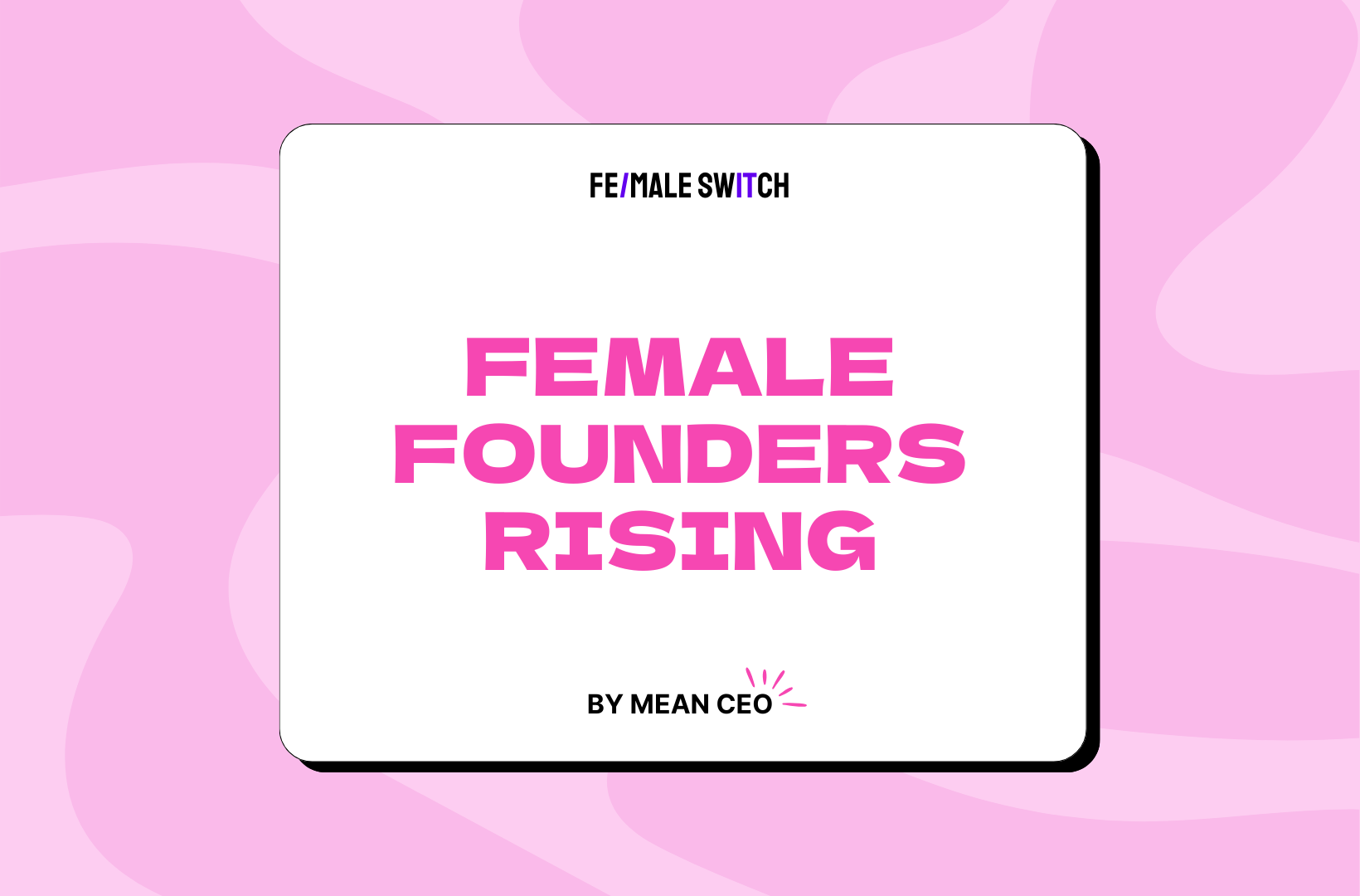 5 Reasons Women’s Entrepreneurship Becomes Popular