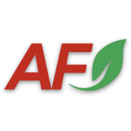 Alter Food logo