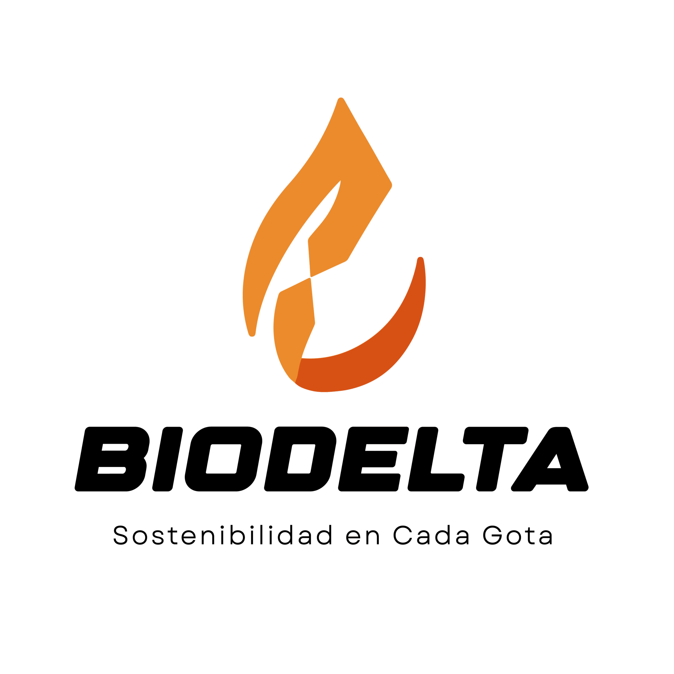 Biodelta logo