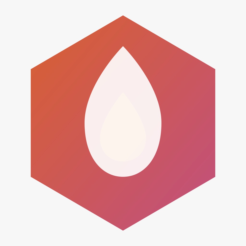 BlazeHive logo