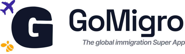 Company Profiles 31 GoMigro logo