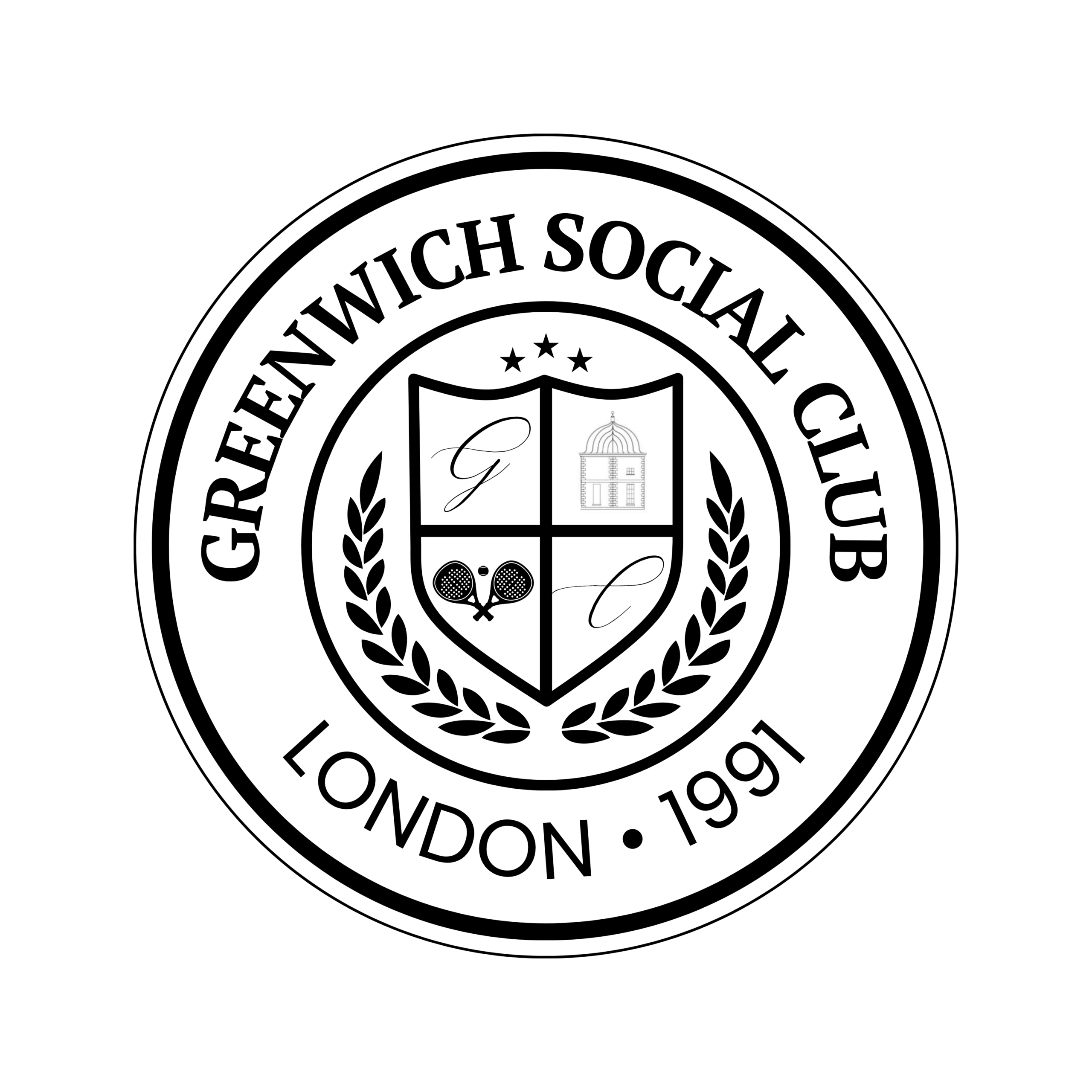 Greenwich Social Club logo