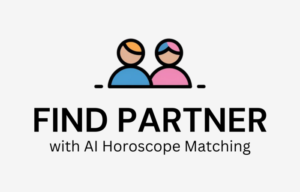 Company Profiles 29 Discover Your Ideal Partner with Horoscope Matching logo