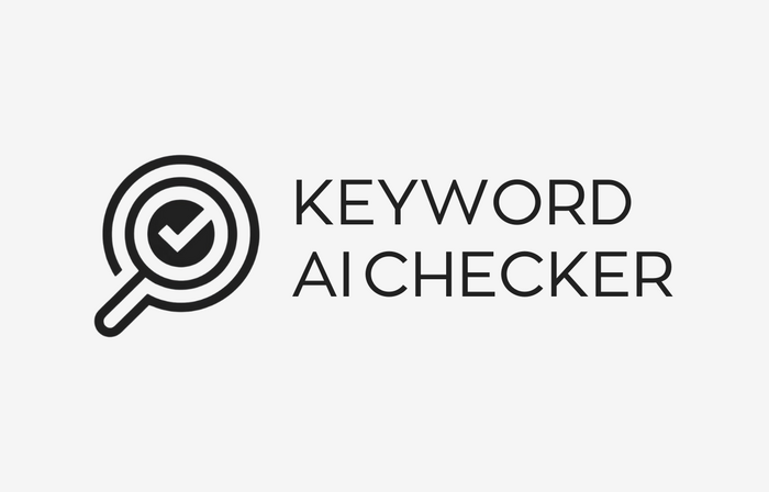 Free Keyword Density Checker Tool | Analyze SEO Keywords logo