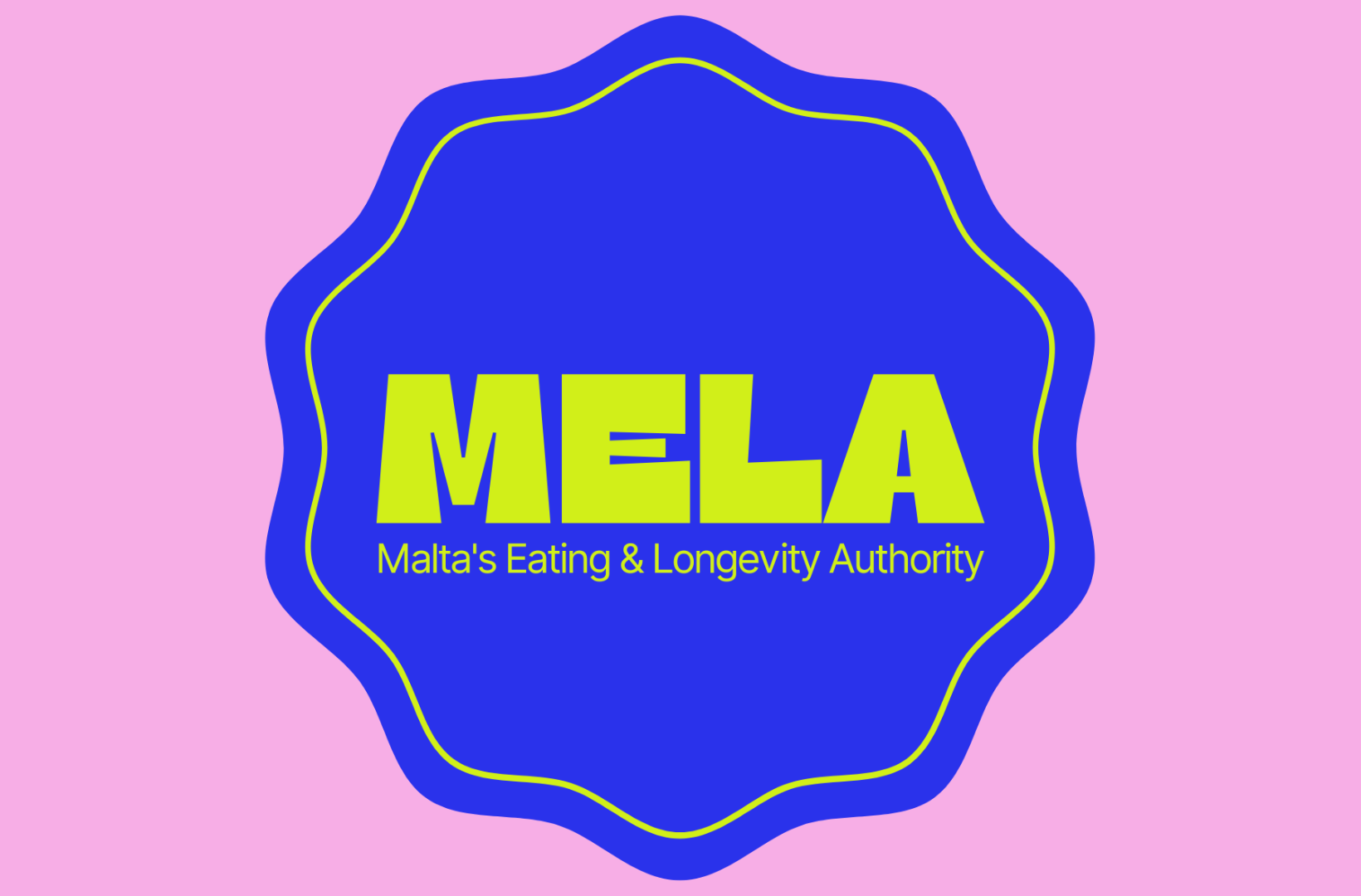 MELA AI Malta logo