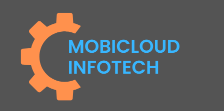 Mobicloud Infotech 1 Mobicloud Infotech logo