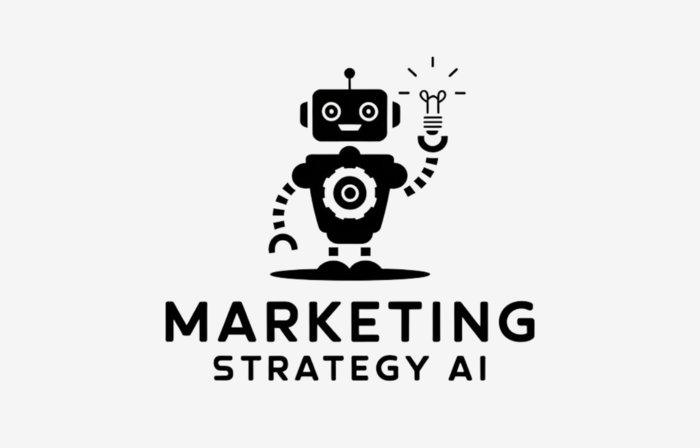 Unlock Your Personalized Marketing Strategy Today! logo