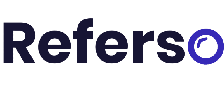 Company Profiles 14 Referso logo