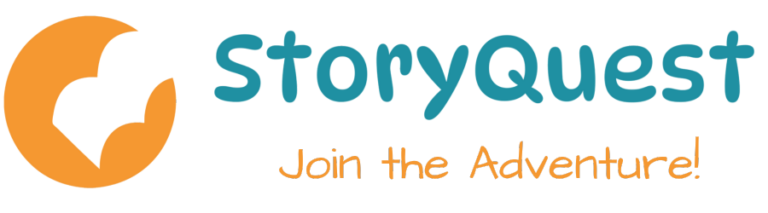 Company Profiles 47 StoryQuest logo