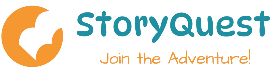 StoryQuest logo