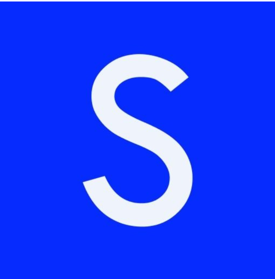 SwimScore logo