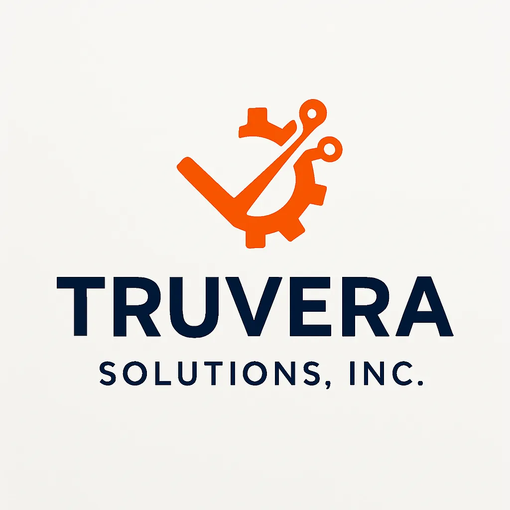 Truvera Solutions Inc logo