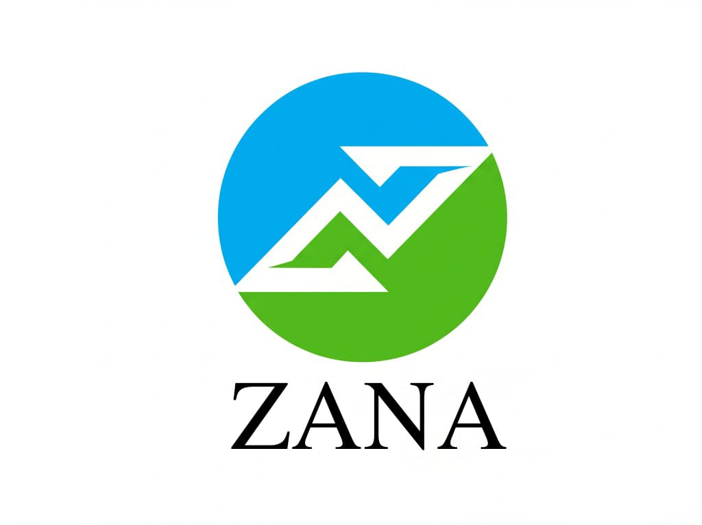 Zana Lifestyle logo