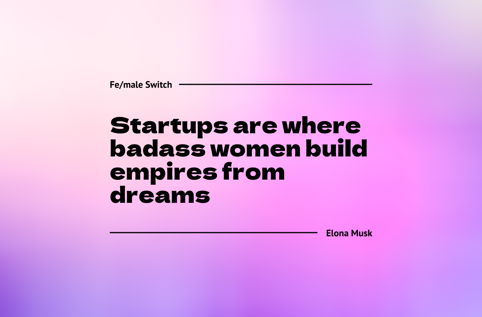 5 Brilliant Ways to Generate Extraordinary Business Ideas