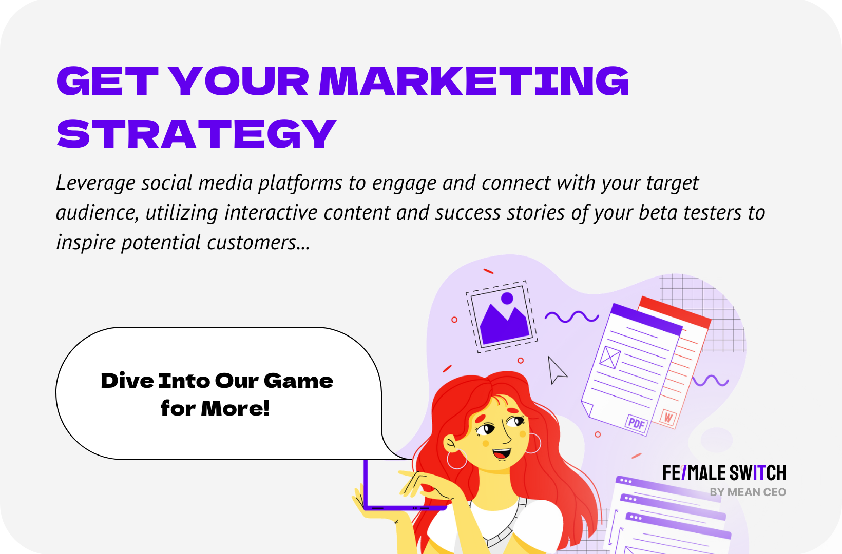 5 Secrets to a Thrilling Startup Go-To-Market Strategy 2 go-to-market-strategy
