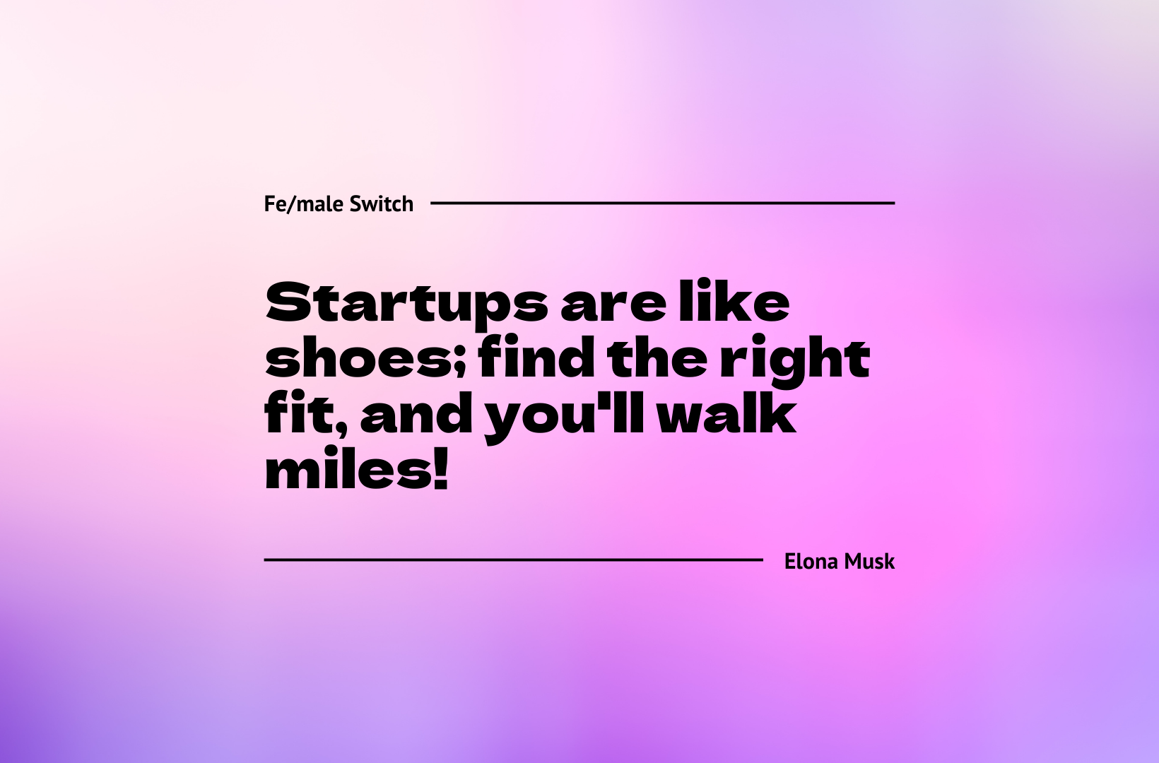 10 Brilliant Ideas for Your Own Successful Business