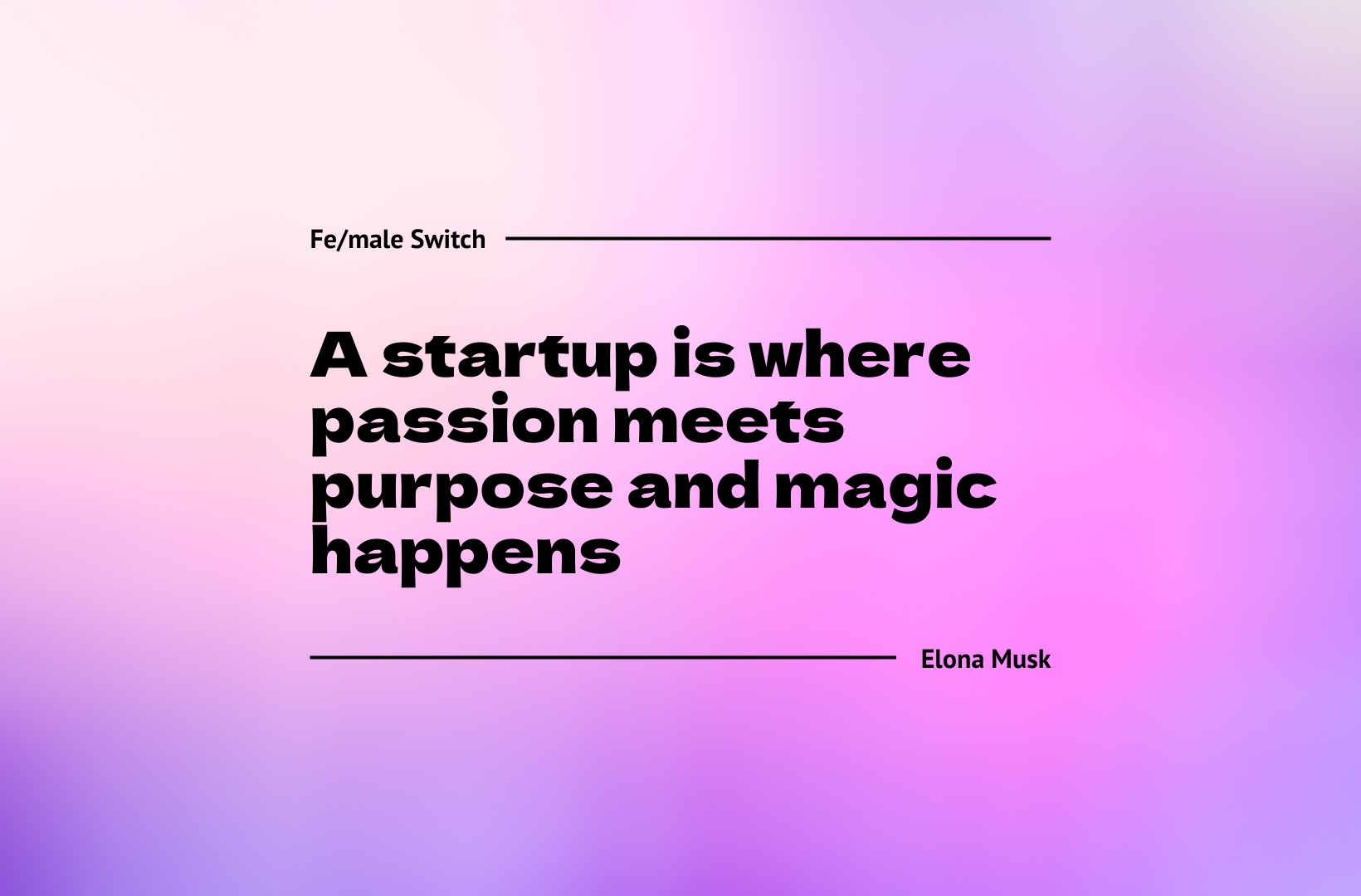 5 Inspiring Steps to Launch Innovative Business Idea