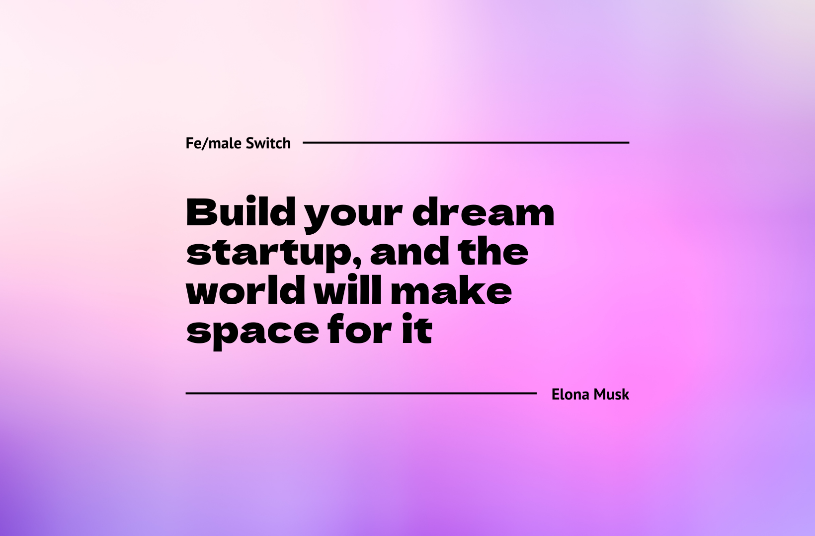 7 Inspirational New Ideas to Transform Your Business