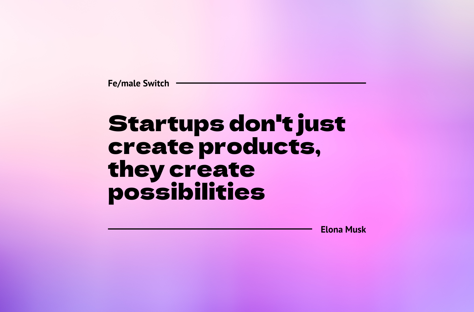 10 Inspiring Ideas for a Successful New Business Start