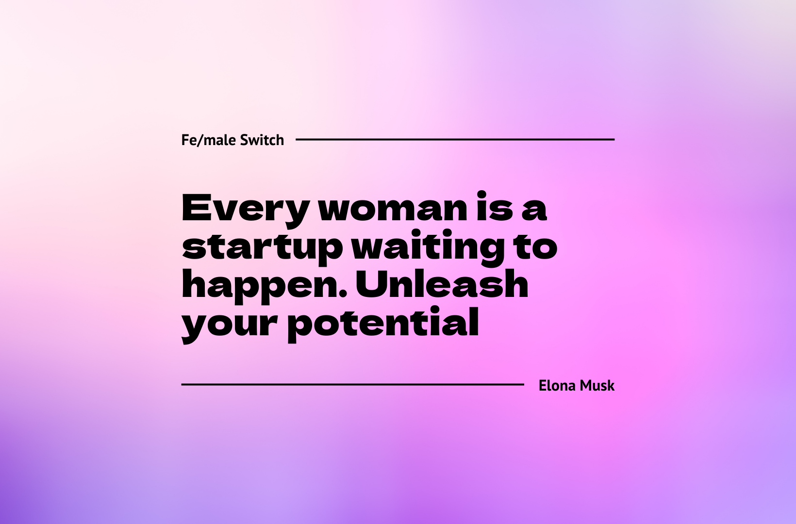 6 Incredible Templates for Startup Business Success