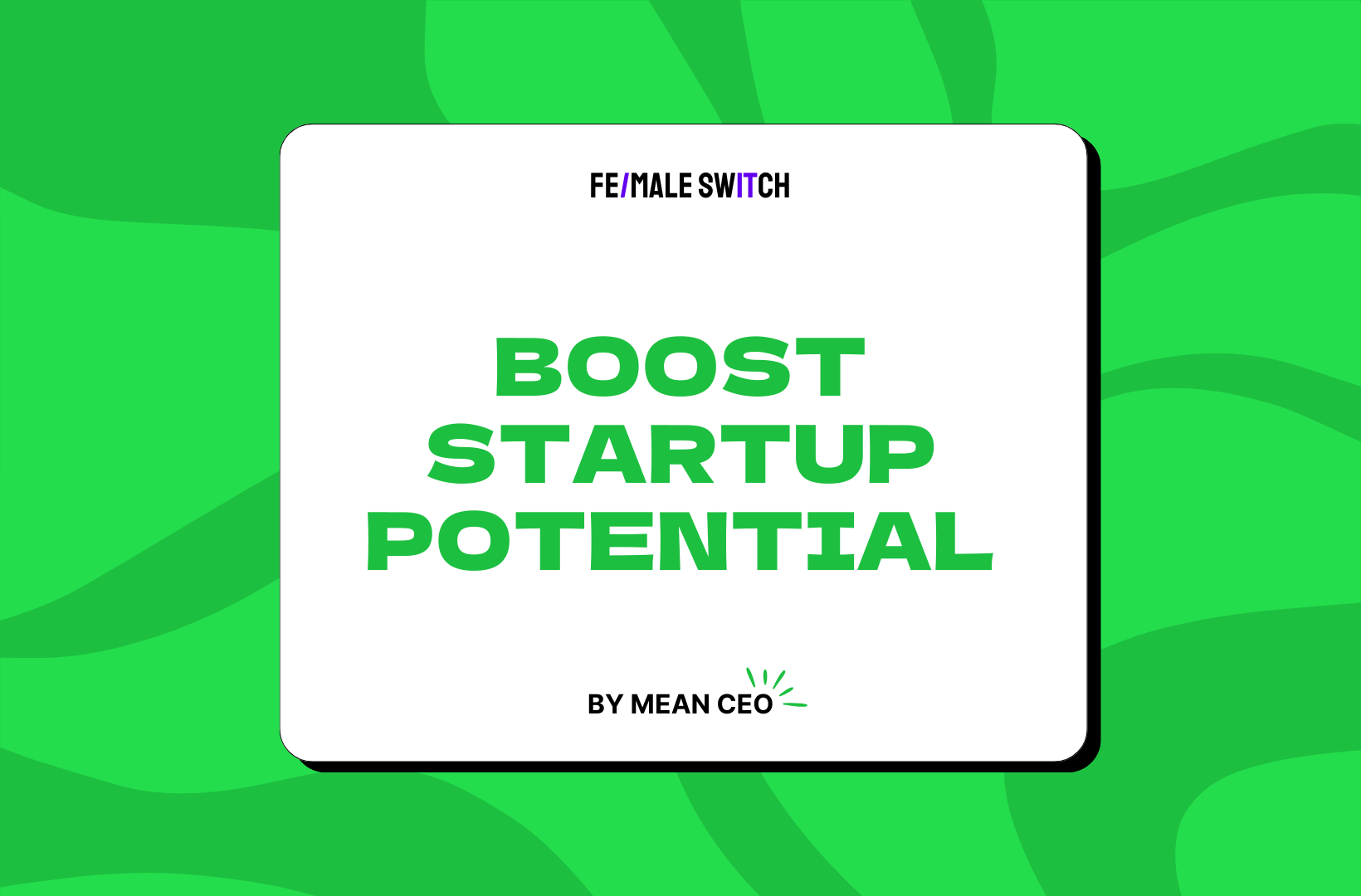 Unlock $1000: Join the thrilling Miro Startup Program