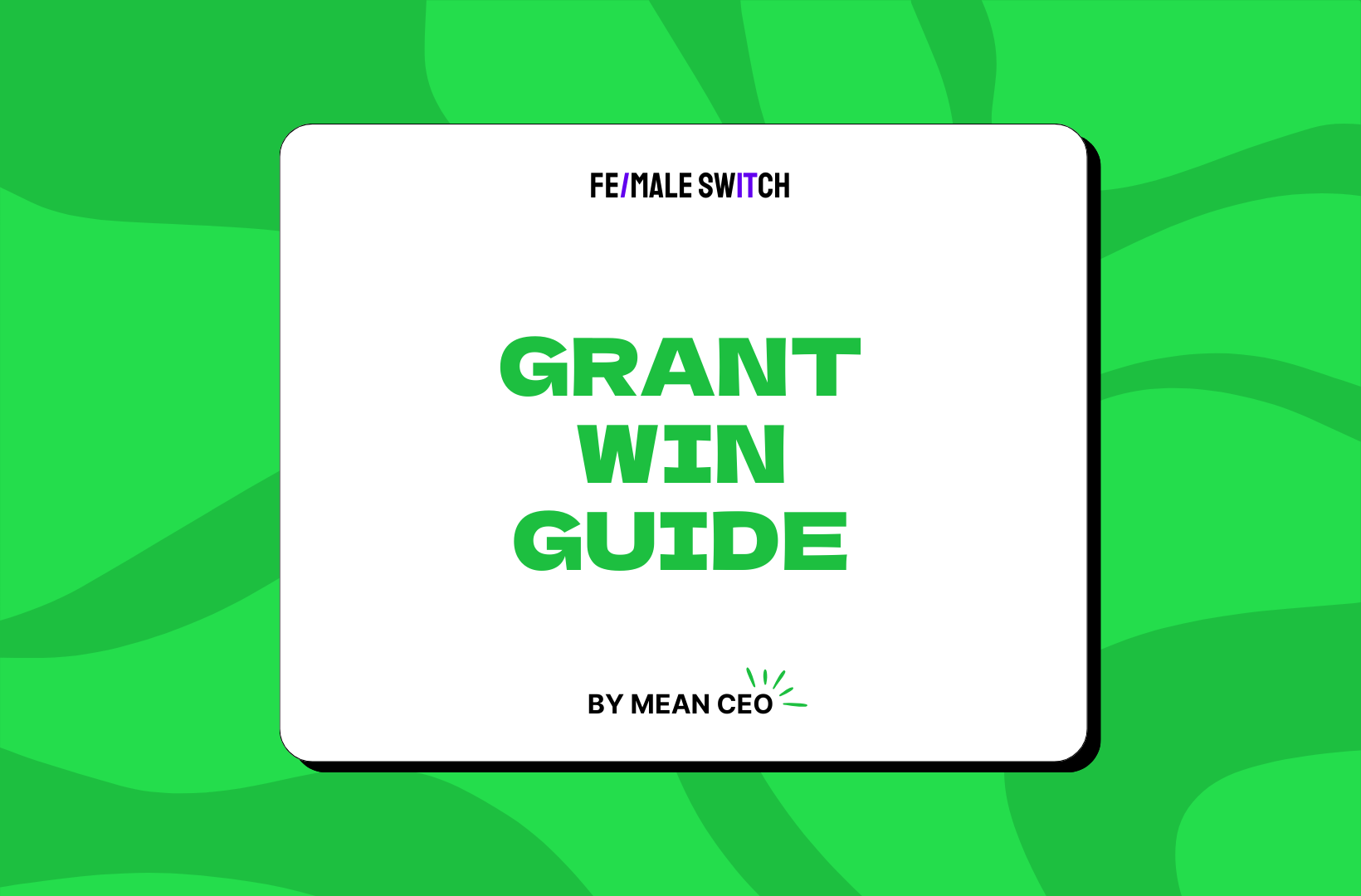 5 Steps to Getting an Equity-Free Startup Grant in EU